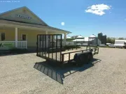 new Equipment / Flatbed Trailers BND  for sale, in Middlebury, IN Thumbnail 5
