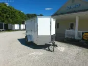 new Cargo (Enclosed) Trailers Haulmark  for sale, in Middlebury, IN Thumbnail 2