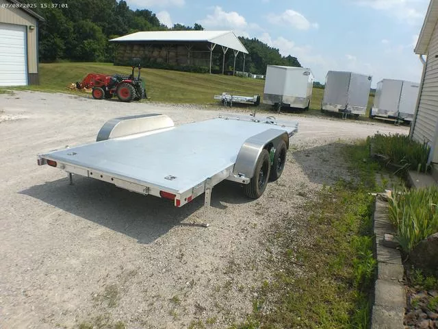 new Utility Trailers Aluma  for sale, in Middlebury, IN Thumbnail 8