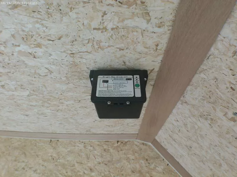 new Cargo (Enclosed) Trailers American Hauler  for sale, in Middlebury, IN Thumbnail 17