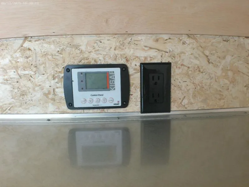 new Cargo (Enclosed) Trailers American Hauler  for sale, in Middlebury, IN Thumbnail 23