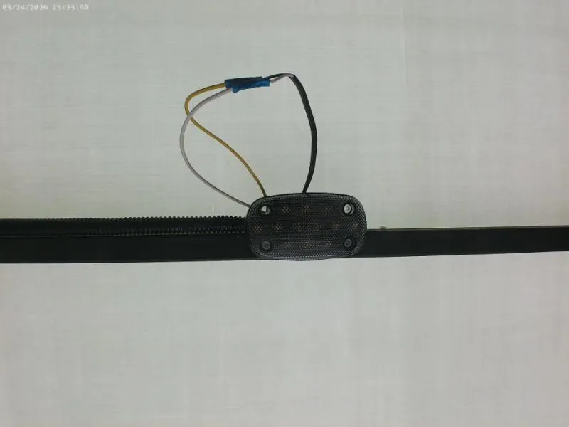 new Cargo (Enclosed) Trailers American Hauler  for sale, in Middlebury, IN Thumbnail 12