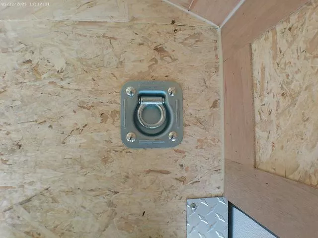 new Cargo (Enclosed) Trailers Haulmark  for sale, in Middlebury, IN Thumbnail 11