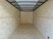 new Cargo (Enclosed) Trailers American Hauler  for sale, in Middlebury, IN Thumbnail 9