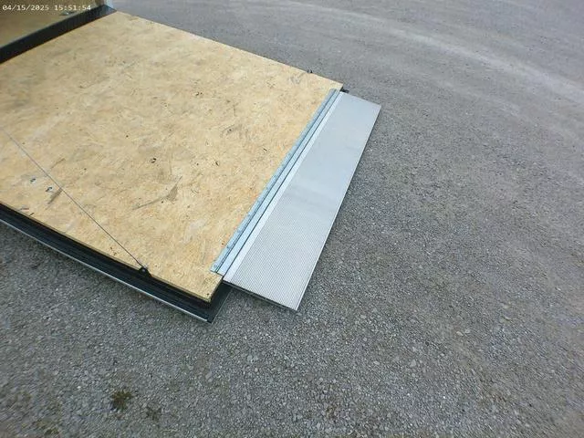 new Cargo (Enclosed) Trailers American Hauler  for sale, in Middlebury, IN Thumbnail 10