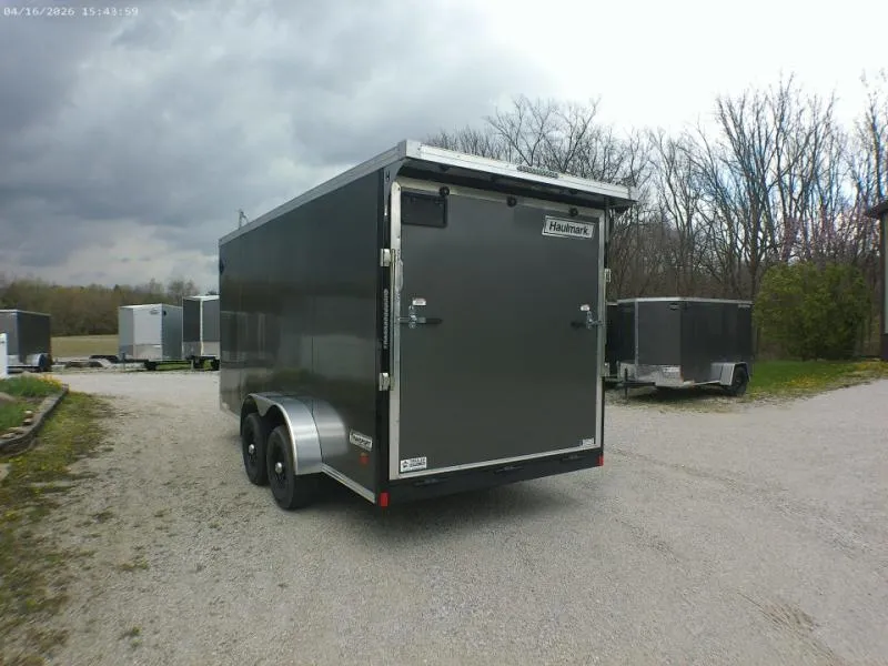 new Car Haulers / Racing Trailers Haulmark  for sale, in Middlebury, IN Thumbnail 6