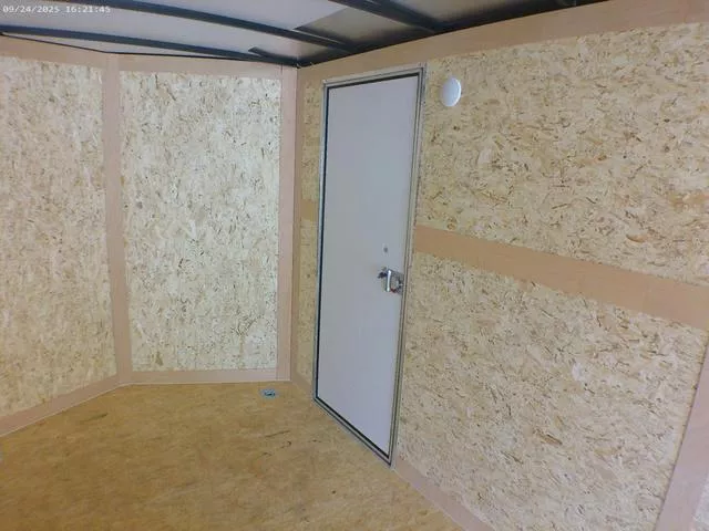 new Cargo (Enclosed) Trailers American Hauler  for sale, in Middlebury, IN Thumbnail 10