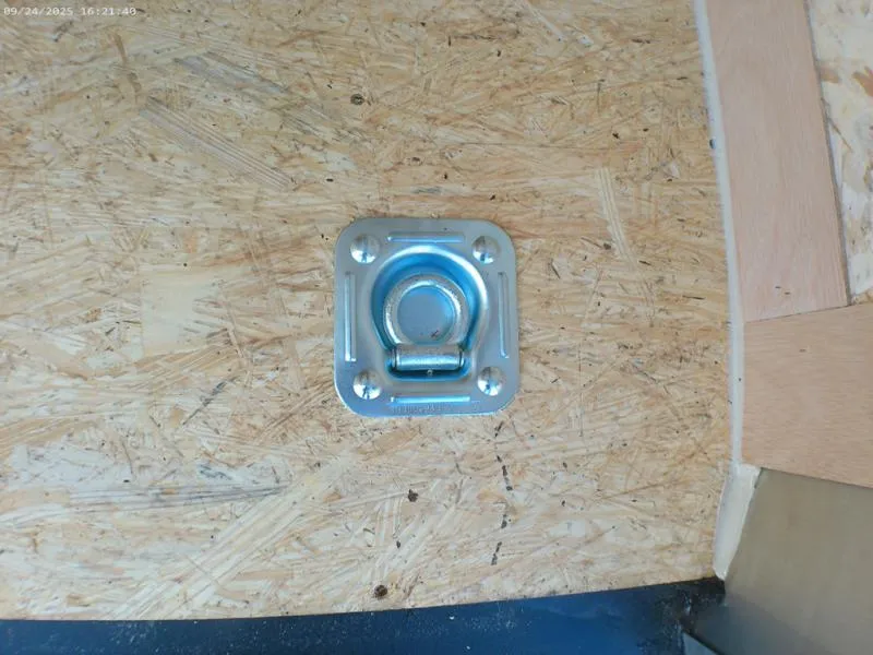 new Cargo (Enclosed) Trailers American Hauler  for sale, in Middlebury, IN Thumbnail 8