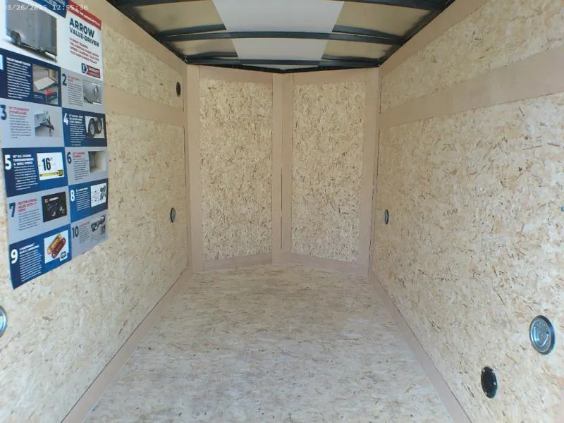 2025 American Hauler photo 8