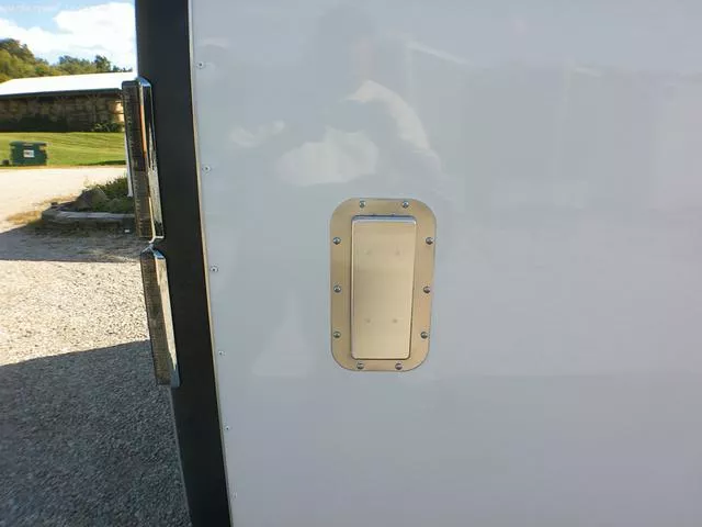 new Equipment / Flatbed Trailers Wells Cargo  for sale, in Middlebury, IN Thumbnail 6