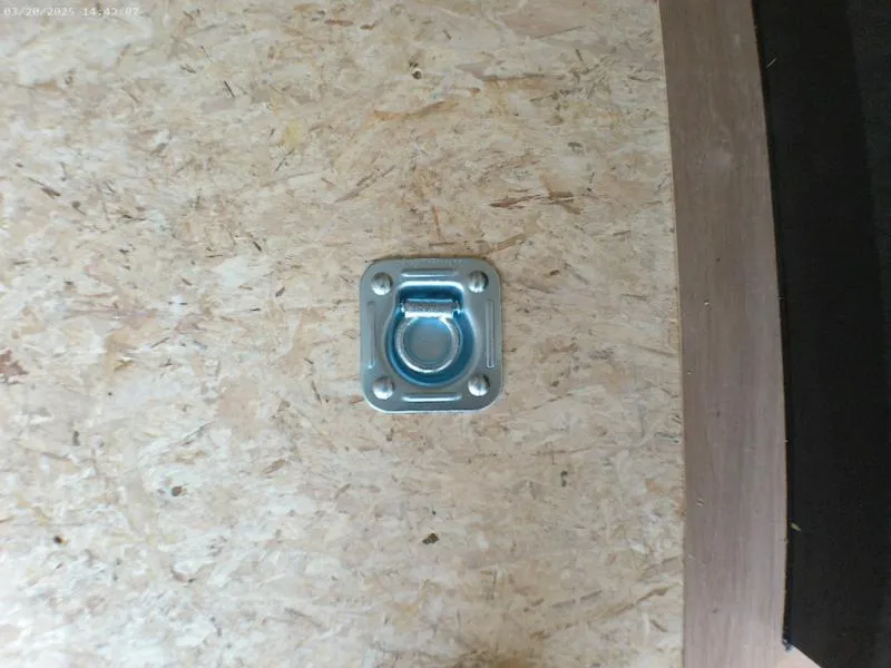 new Car Haulers / Racing Trailers American Hauler  for sale, in Middlebury, IN Thumbnail 11