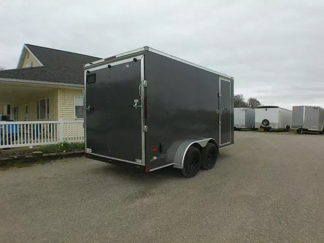new Cargo (Enclosed) Trailers American Hauler  for sale, in Middlebury, IN Thumbnail 4