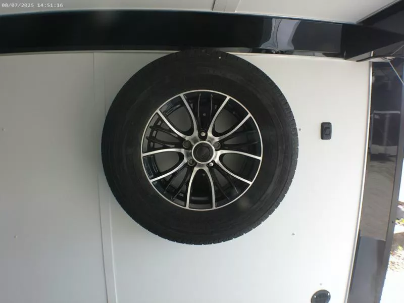 new Motorcycle / Cycle Trailers Haulmark  for sale, in Middlebury, IN Thumbnail 11