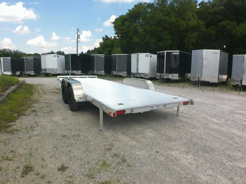new Car Haulers / Racing Trailers Aluma  for sale, in Middlebury, IN Thumbnail 10