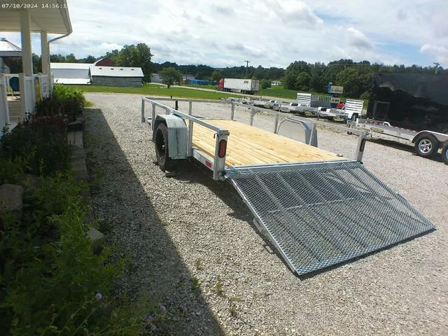 new Utility Trailers BND  for sale, in Middlebury, IN Thumbnail 8
