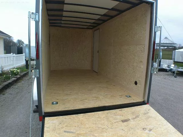 new Cargo (Enclosed) Trailers American Hauler  for sale, in Middlebury, IN Thumbnail 12