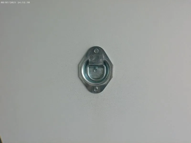 new Motorcycle / Cycle Trailers Haulmark  for sale, in Middlebury, IN Thumbnail 14