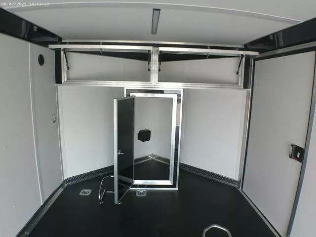 new Motorcycle / Cycle Trailers Haulmark  for sale, in Middlebury, IN Thumbnail 19