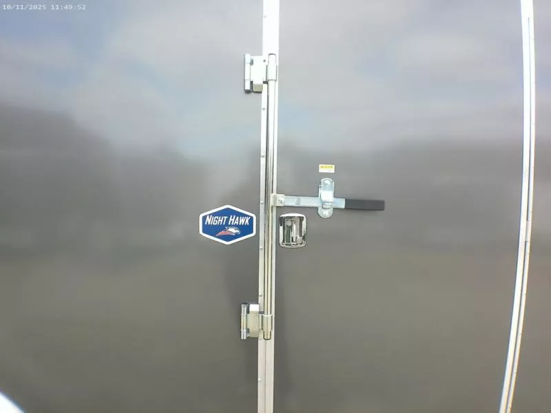 new Cargo (Enclosed) Trailers American Hauler  for sale, in Middlebury, IN Thumbnail 5