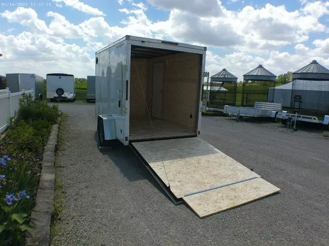 new Cargo (Enclosed) Trailers Wells Cargo  for sale, in Middlebury, IN Thumbnail 7