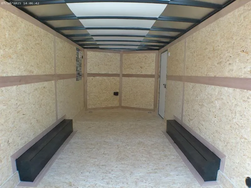 2026 American Hauler photo 8