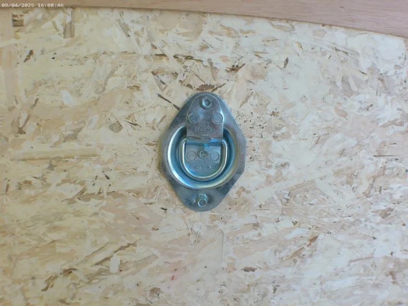 new Equipment / Flatbed Trailers Wells Cargo  for sale, in Middlebury, IN Thumbnail 15