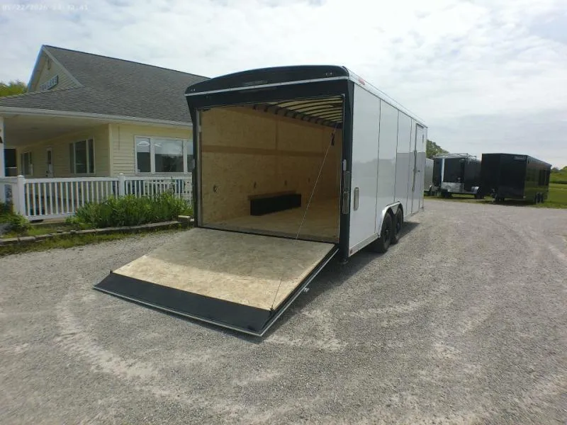 new Equipment / Flatbed Trailers Wells Cargo  for sale, in Middlebury, IN Thumbnail 8