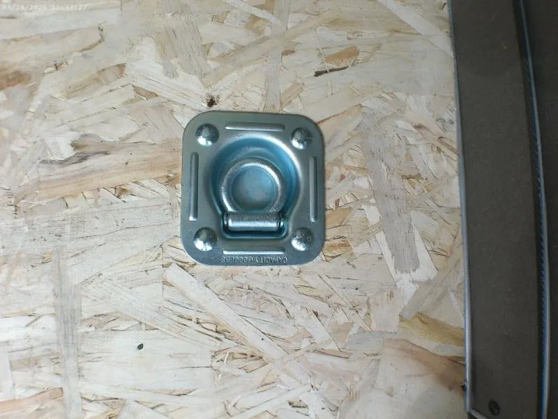 new Cargo (Enclosed) Trailers American Hauler  for sale, in Middlebury, IN Thumbnail 9