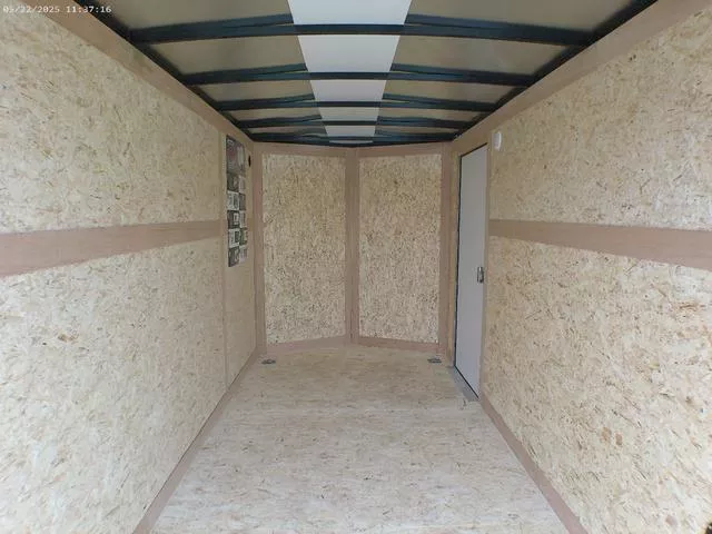 new Cargo (Enclosed) Trailers Haulmark  for sale, in Middlebury, IN Thumbnail 8