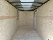 new Cargo (Enclosed) Trailers American Hauler  for sale, in Middlebury, IN Thumbnail 9