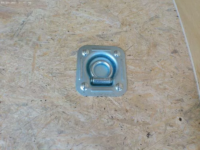 new Cargo (Enclosed) Trailers Haulmark  for sale, in Middlebury, IN Thumbnail 7