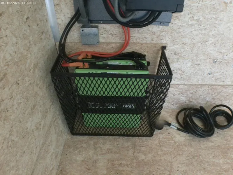 new Cargo (Enclosed) Trailers Wells Cargo  for sale, in Middlebury, IN Thumbnail 25