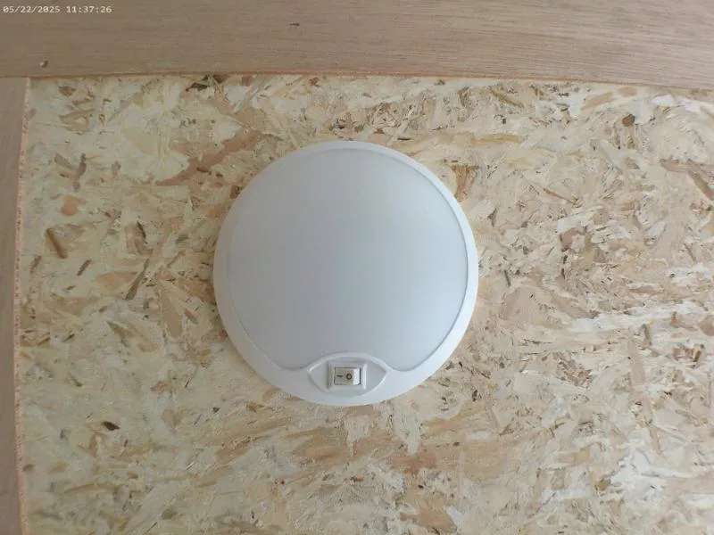 new Cargo (Enclosed) Trailers Haulmark  for sale, in Middlebury, IN Thumbnail 10