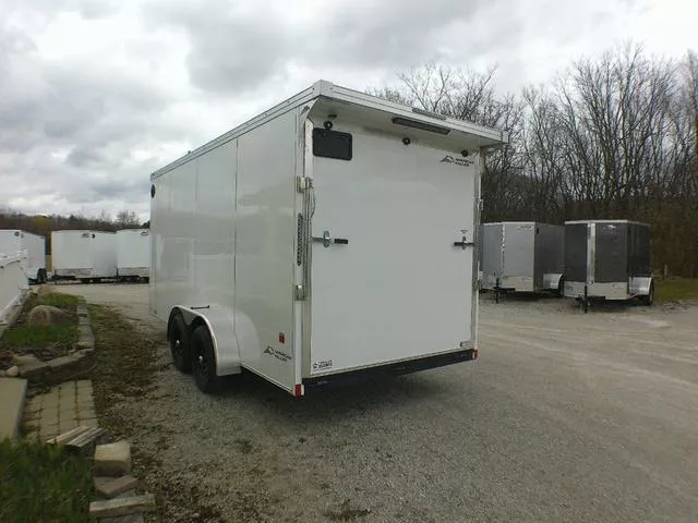 new Cargo (Enclosed) Trailers American Hauler  for sale, in Middlebury, IN Thumbnail 7