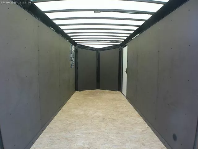 new Cargo (Enclosed) Trailers American Hauler  for sale, in Middlebury, IN Thumbnail 11