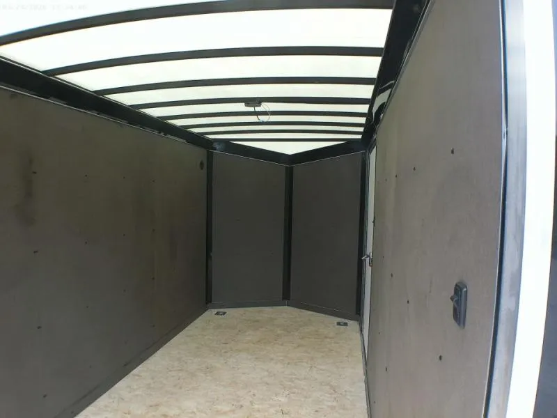 new Cargo (Enclosed) Trailers American Hauler  for sale, in Middlebury, IN Thumbnail 13