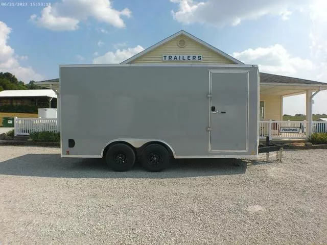 new Cargo (Enclosed) Trailers Other  for sale, in Middlebury, IN Thumbnail 3
