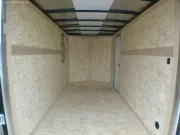 new Cargo (Enclosed) Trailers American Hauler  for sale, in Middlebury, IN Thumbnail 8