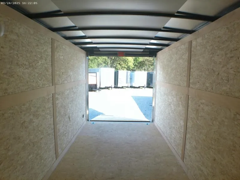 new Cargo (Enclosed) Trailers American Hauler  for sale, in Middlebury, IN Thumbnail 15