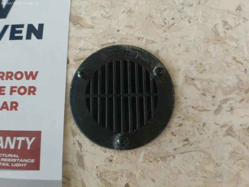 new Cargo (Enclosed) Trailers American Hauler  for sale, in Middlebury, IN Thumbnail 12