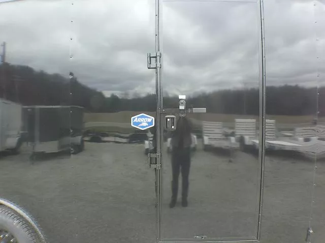 new Car Haulers / Racing Trailers American Hauler  for sale, in Middlebury, IN Thumbnail 4