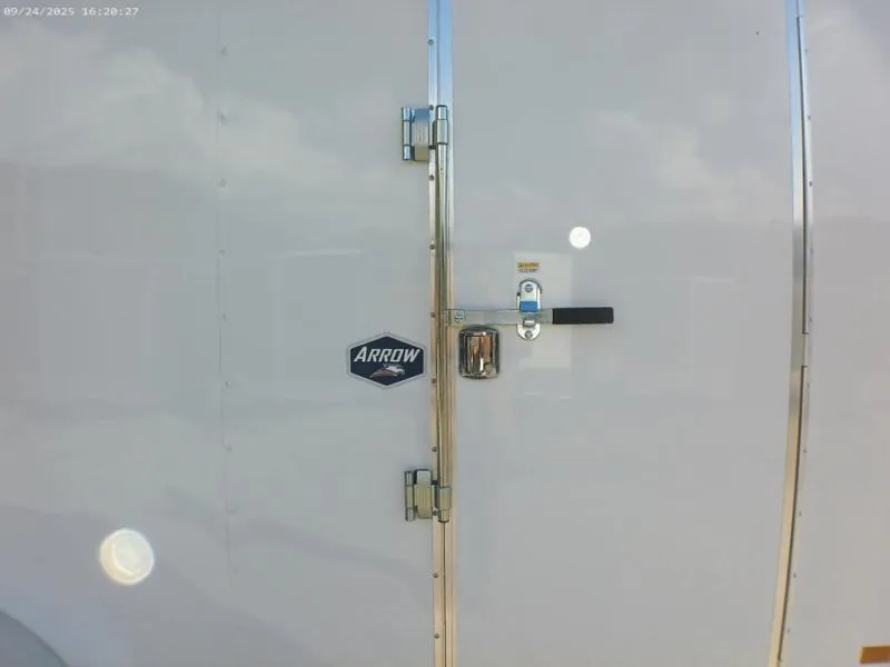 new Cargo (Enclosed) Trailers American Hauler  for sale, in Middlebury, IN Thumbnail 3