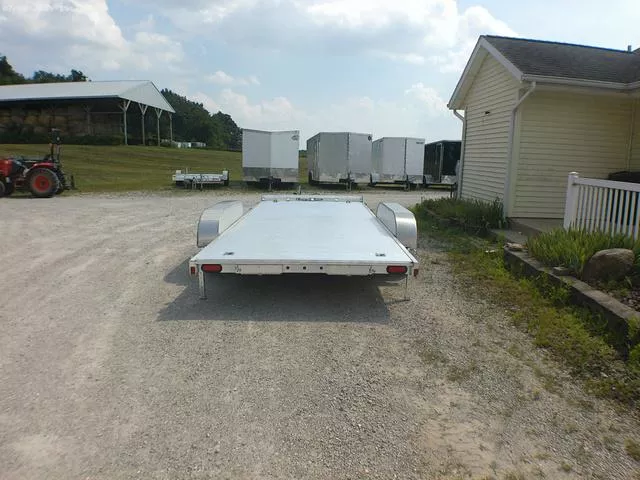 new Utility Trailers Aluma  for sale, in Middlebury, IN Thumbnail 7
