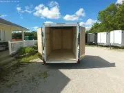 new Cargo (Enclosed) Trailers Haulmark  for sale, in Middlebury, IN Thumbnail 6