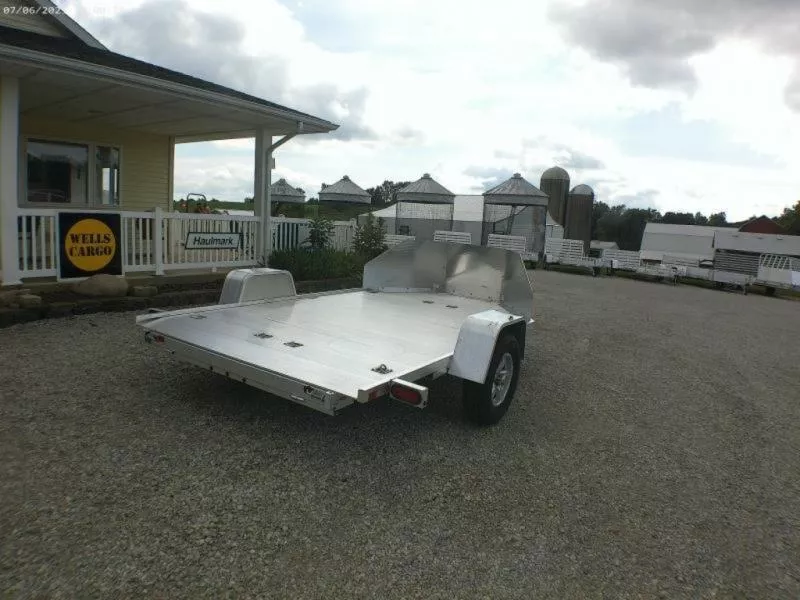 new Motorcycle / Cycle Trailers Aluma  for sale, in Middlebury, IN Thumbnail 4