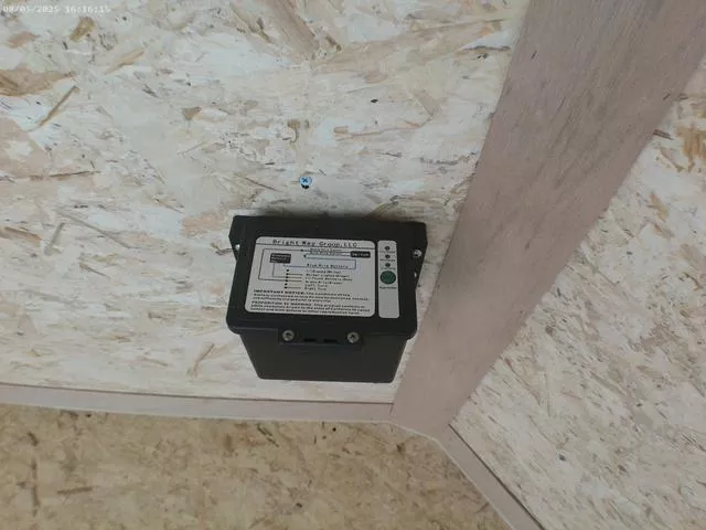 new Car Haulers / Racing Trailers American Hauler  for sale, in Middlebury, IN Thumbnail 13