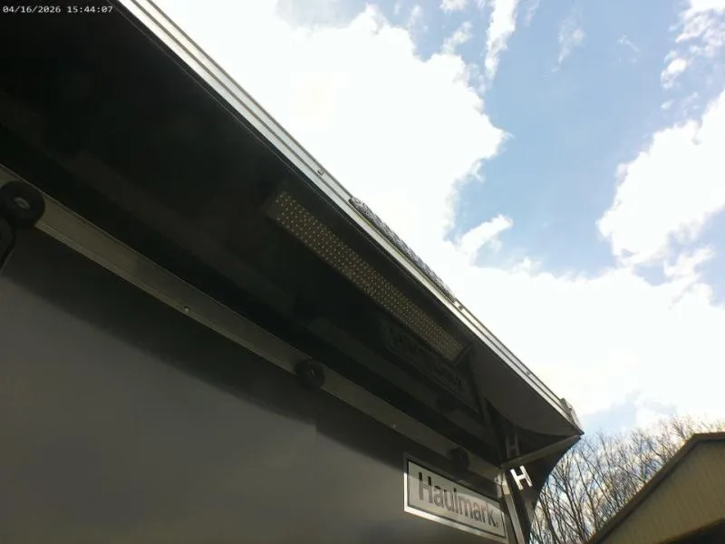 new Car Haulers / Racing Trailers Haulmark  for sale, in Middlebury, IN Thumbnail 7