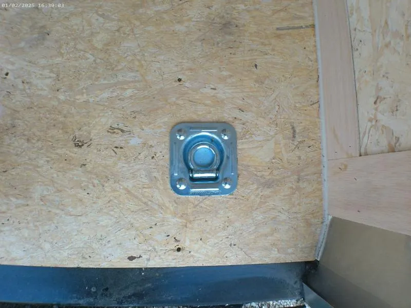 new Cargo (Enclosed) Trailers American Hauler  for sale, in Middlebury, IN Thumbnail 9