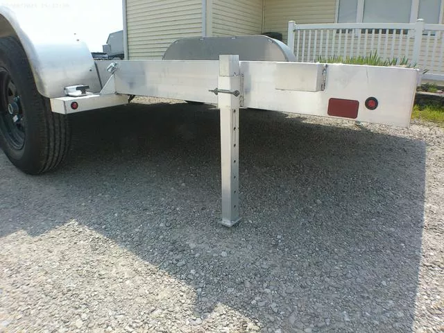 new Utility Trailers Aluma  for sale, in Middlebury, IN Thumbnail 6