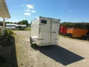 new Cargo (Enclosed) Trailers Haulmark  for sale, in Middlebury, IN Thumbnail 5
